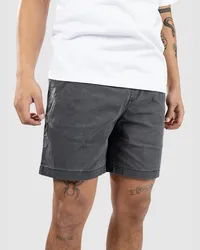 Quiksilver Taxer Shorts Schwarz