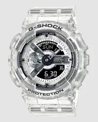 Casio DW-6940RX Uhr Grau