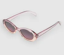 Ana Blush Sonnenbrille