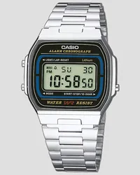 Casio A164WA-1VES Lila