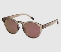 Sonnenbrille ml pink