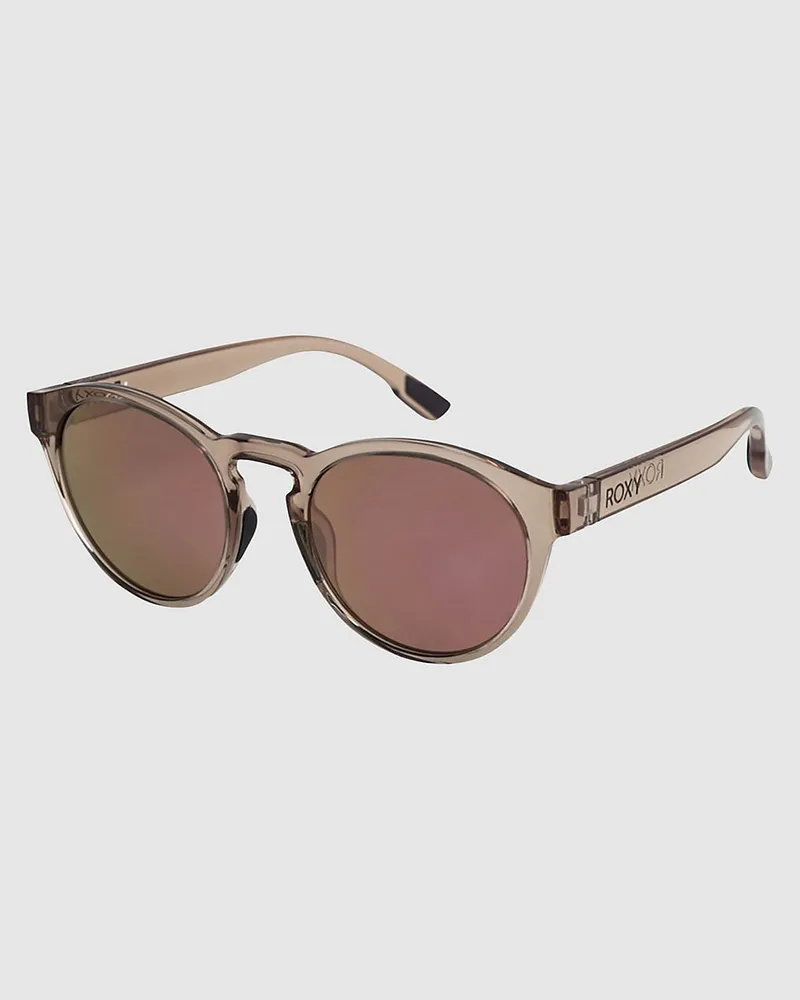 Roxy Sonnenbrille ml pink Pink