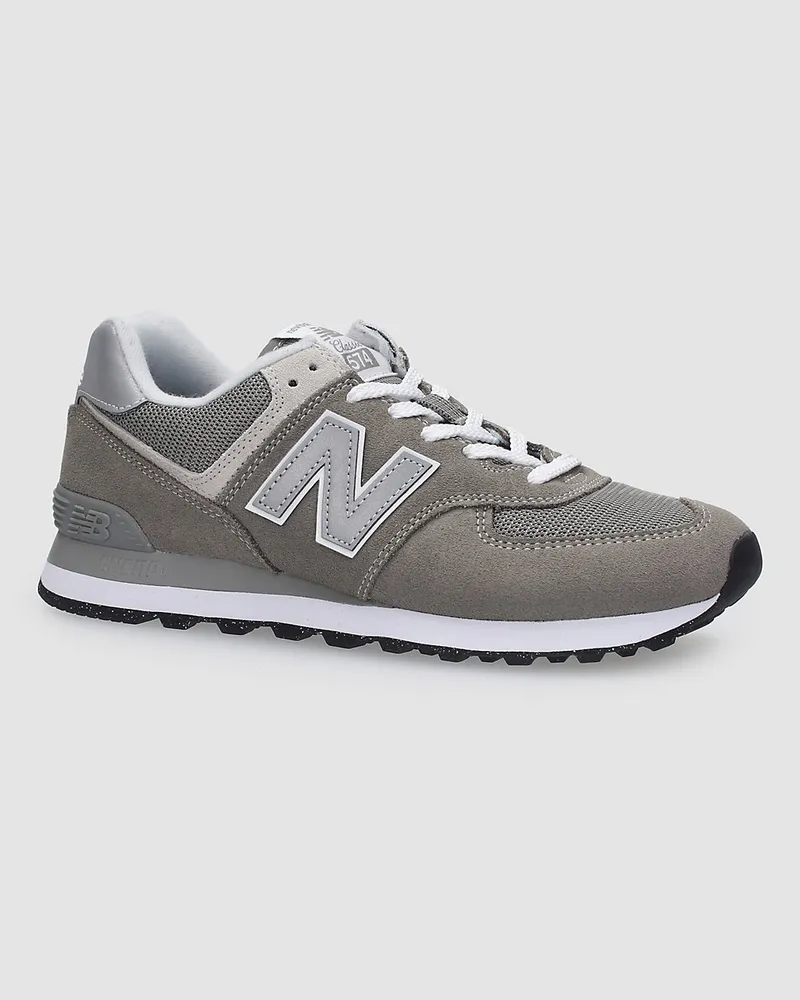 New Balance 574 Sneakers Braun