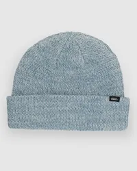 Vans Core Basics Beanie Blau