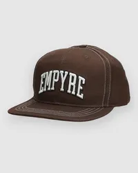 Empyre Central Cap silver birch Mehrfarbig