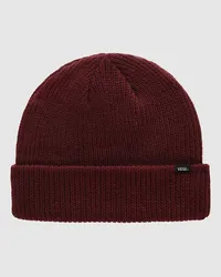 Vans Core Basics Beanie Rot