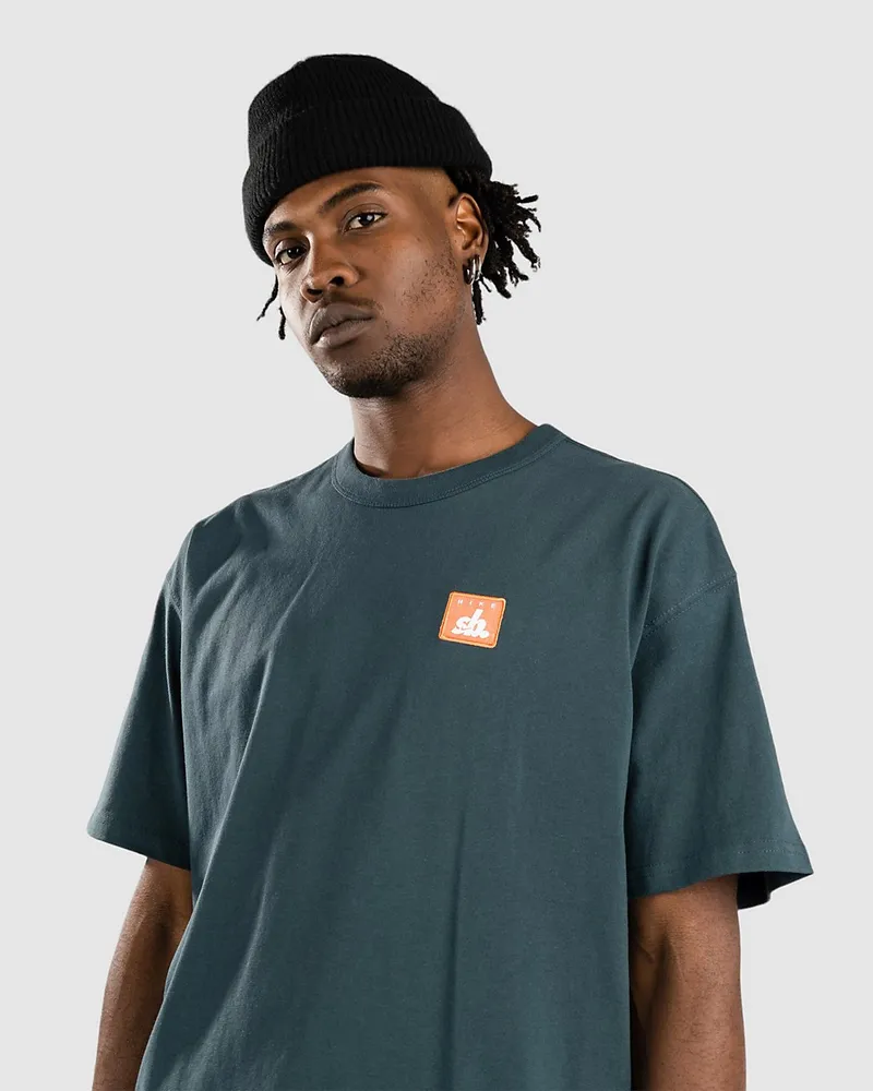 Nike SB Pe Sust T-Shirt Blau