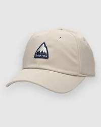 Burton Rad Dad Cap Braun