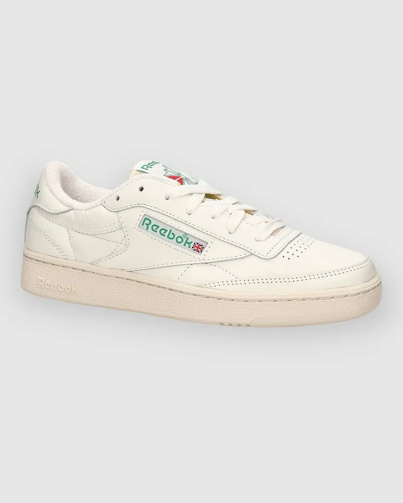 Reebok Club C 85 Sneakers glen Mehrfarbig