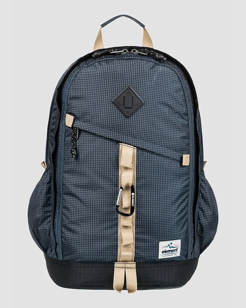 Element Cypress Rucksack Blau