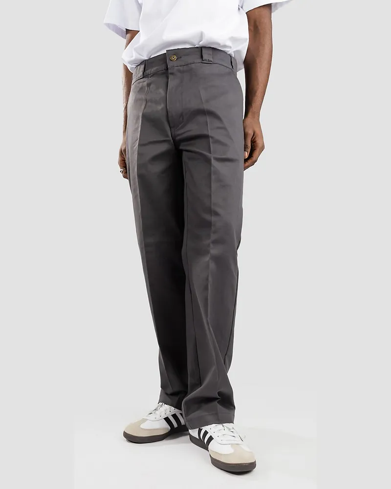 Dickies Valley Grande Work Hose Grau