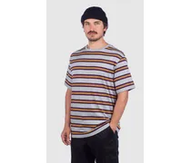 Bonus Stripe T-Shirt anemone