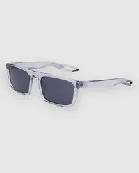 Nike Nv03 Wolf Grey Sonnenbrille Grau