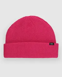 Vans Core Basics Beanie Pink