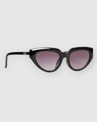 Vans Shelby Sonnenbrille Schwarz