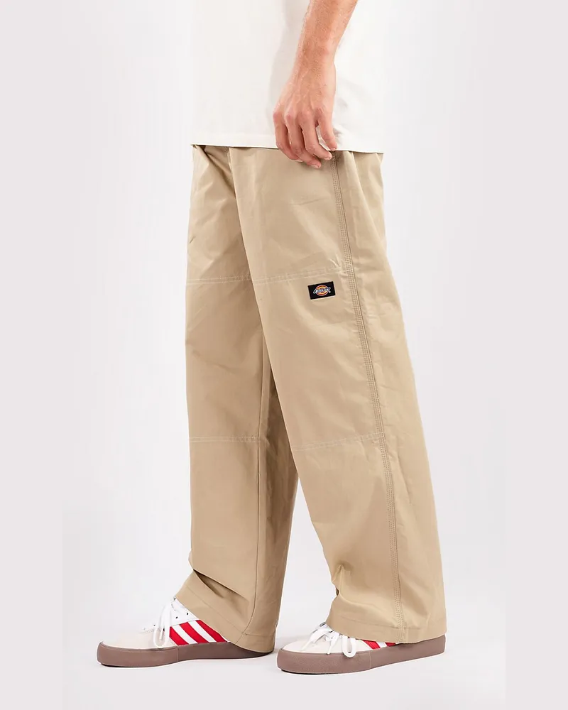 Dickies Mount Vista Hose Braun