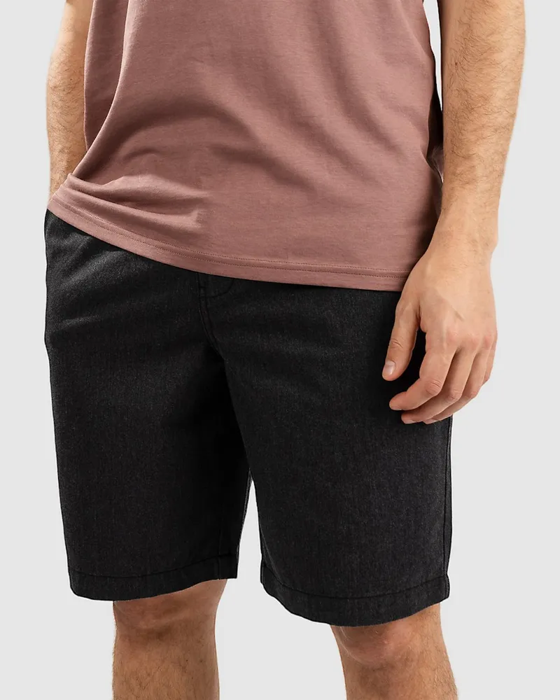 Billabong Carter Shorts Schwarz