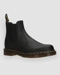 Dr.Martens 2976 Sneakers Schwarz