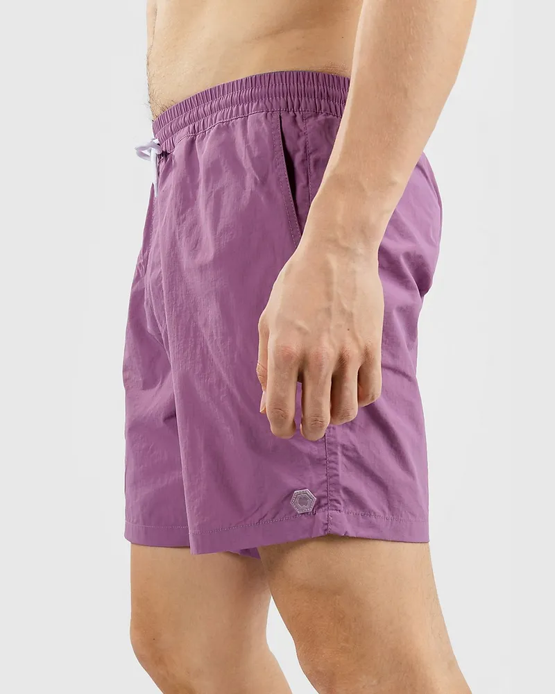 Empyre Floater Boardshorts Rosybraun