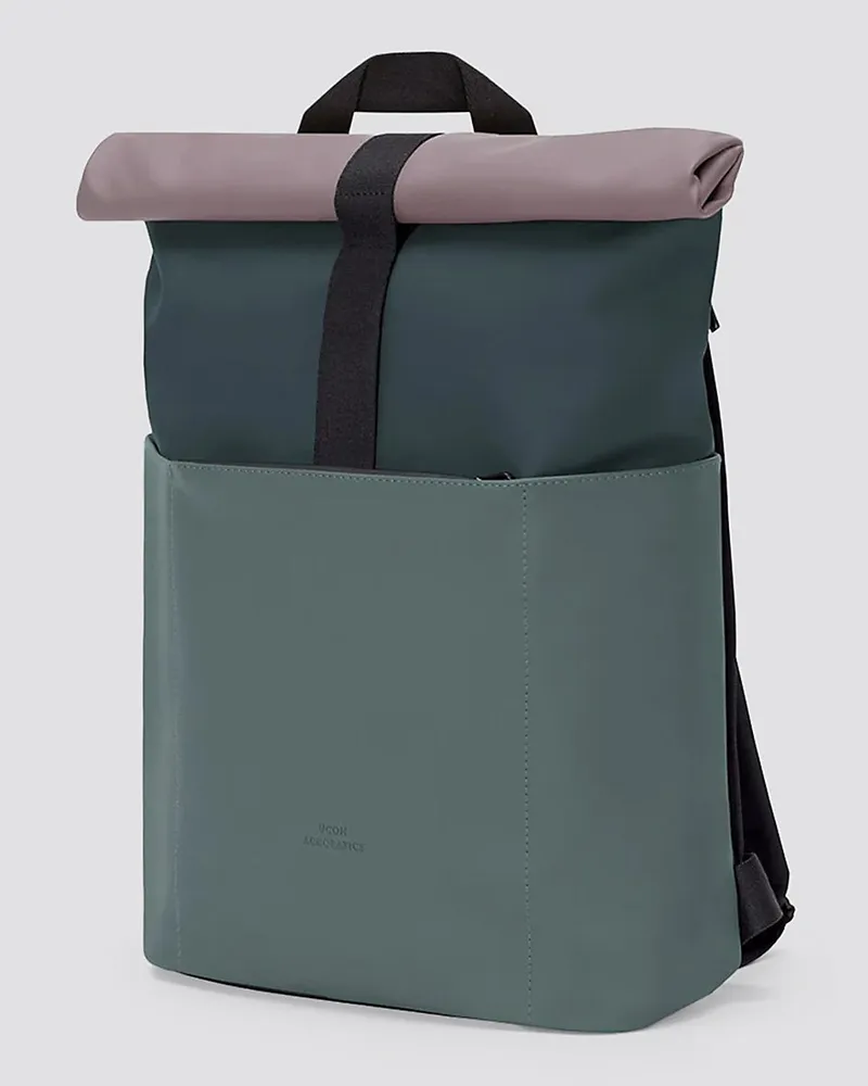 Ucon Acrobatics Hajo Mini Rucksack pine green Grün