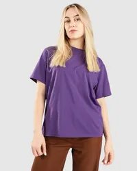 Volcom Pistol Stone T-Shirt Dimgrau