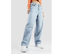 Chloe Baggy Jeans