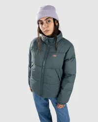 Dickies Alatna Jacke Blau