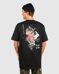 Empyre Venom T-Shirt Schwarz