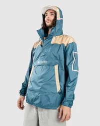 Columbia Sportswear Company ChallengerT Jacke canoe Blau