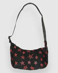 Empyre Maris Hip Handtasche red Schwarz