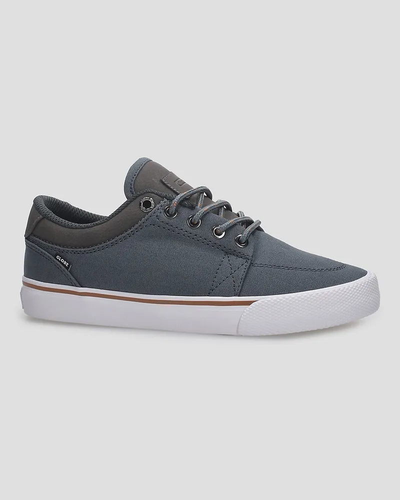 Globe Gs Kids Sneakers Grau