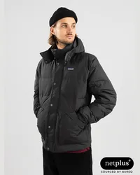 Patagonia Downdrift Jacke Schwarz