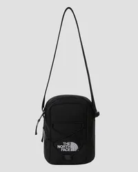 The North Face Jester Crossbody Umhängetasche npf Schwarz