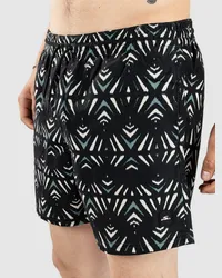 O´Neill Mix & Match Cali Print 15'' Boardshorts Schwarz