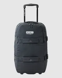 Rip Curl F-Light Transit 45L Icons Reisetasche Schwarz