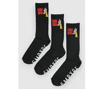 Skate Socken