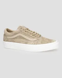 Vans Old Skool Sneakers Braun