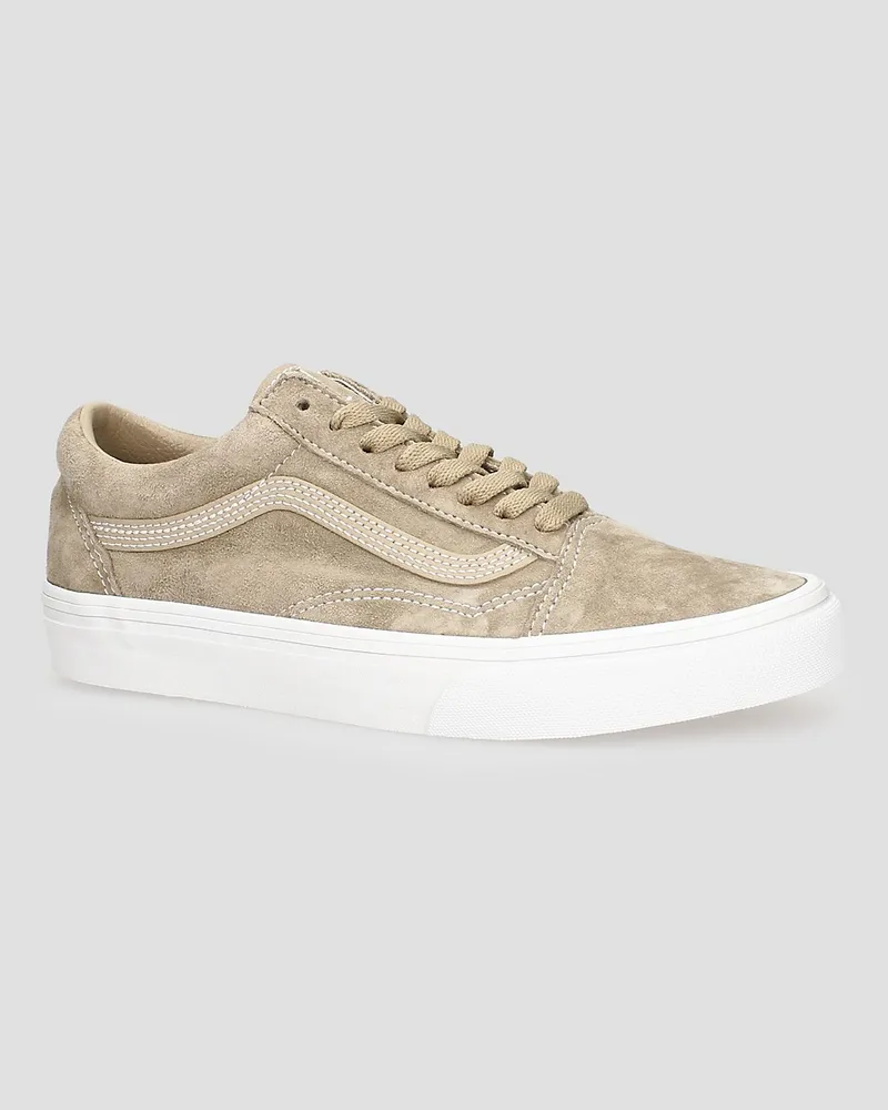 Vans Old Skool Sneakers Braun