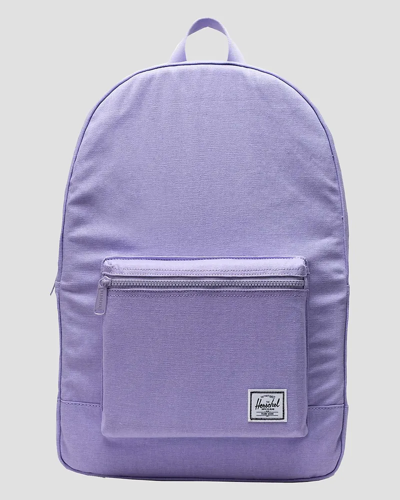 Herschel Supply Co. Daypack Rucksack Graugrau