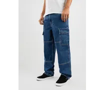 Sk8 Denim Cargo Jeans