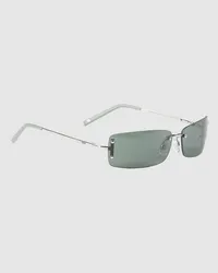 Vans Gemini Sonnenbrille Grün