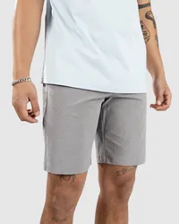 Billabong Crossfire Shorts Grau