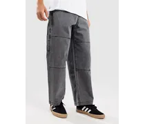 Carpenter Canvas Jeans