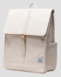 Herschel Supply Co. City Rucksack Grau