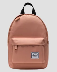 Herschel Supply Co. Classic Mini Rucksack Orange