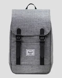 Herschel Supply Co. Retreat Mini Rucksack Grau