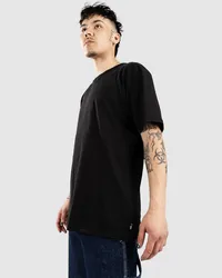 Vans Basic Multipack 3PK T-Shirt Schwarz