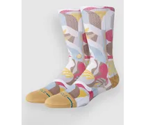 Tropiclay Socken