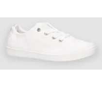 Bayshore Plus Sneakers white