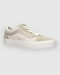 Vans Old Skool Sneakers Silber